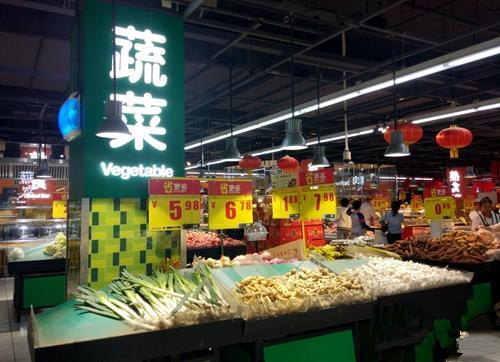 擔(dān)心商品短缺、物價(jià)上漲？多部委舉措讓民眾安心過年