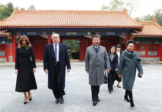 美美與共 習(xí)近平的“天下一家”觀
