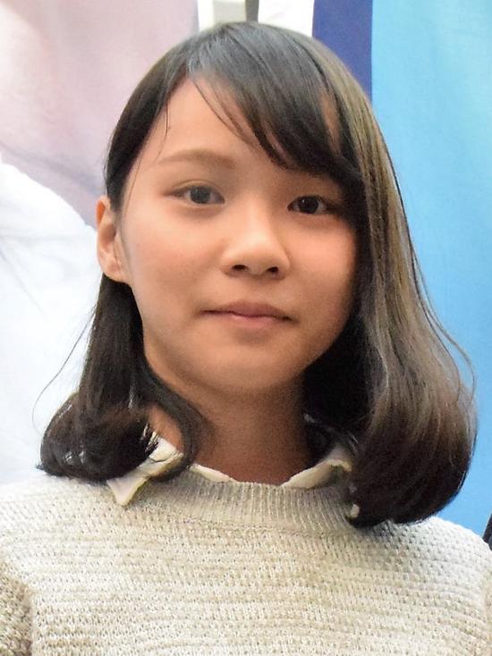 “港獨(dú)”分子被取消議員參選資格 臺(tái)當(dāng)局卻坐不住了