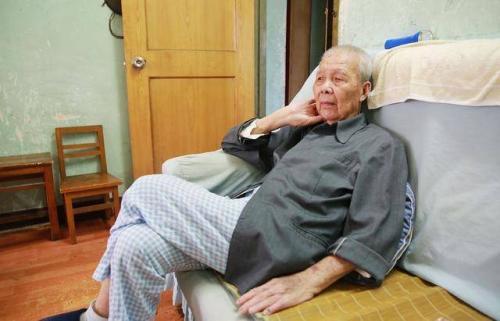 3位南京大屠殺幸存者今年2月去世 在冊(cè)者不足百人
