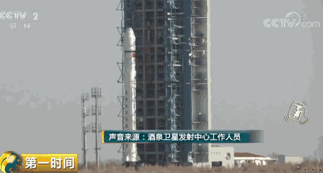 中國首顆私人衛(wèi)星發(fā)射：花費(fèi)500萬，僅有鞋盒大小