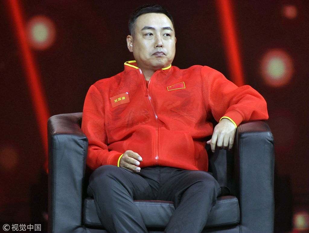 乒乓世界杯團(tuán)體賽今開戰(zhàn) 劉國(guó)梁將以解說(shuō)身份參與