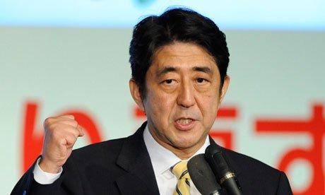 安倍政府刺激消費(fèi)大招遭冷遇 僅約10%上班族參與