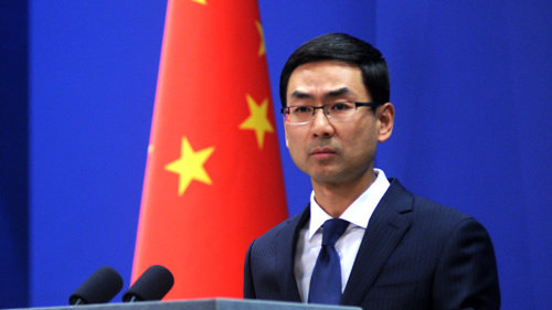 美情報界亂評“全球遍地是威脅”遭反駁 我外交部回應亮了！