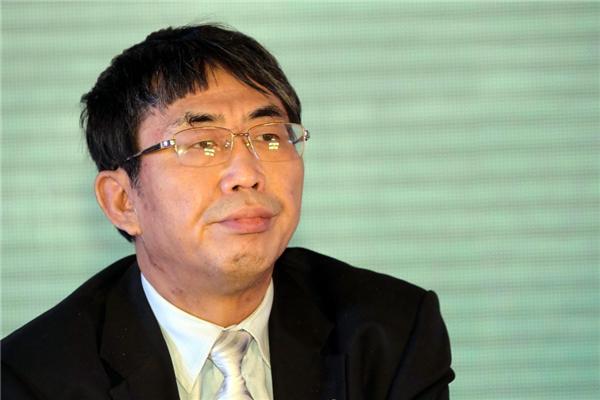 聶衛(wèi)平兒子加入日本隊(duì)！和父親一同亮相 卻各為其主