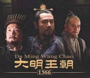 歷史題材影視劇“復興”？古裝戲再掀收視熱潮