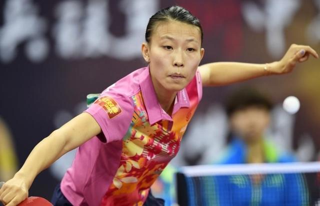 時(shí)隔3年國乒又一神人打出11-0 對手發(fā)球失誤送分