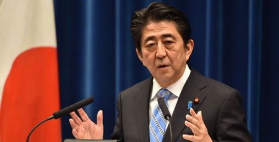 安倍再次就森友文件篡改問題致歉 稱將查明全貌