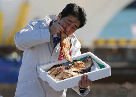 輻射泄漏事故將滿7周年 日本人如何看待福島食品