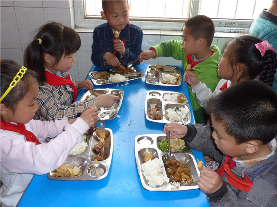 聊城公示942家學(xué)生小飯桌名單 東昌府區(qū)有695家