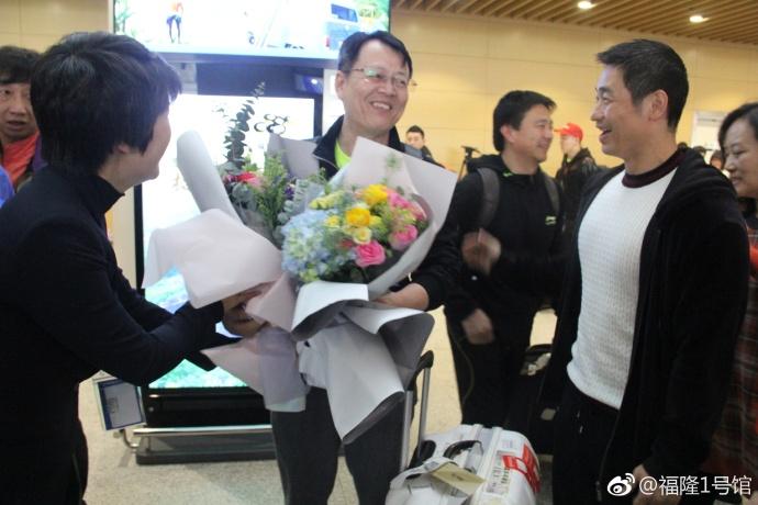 國際乒聯(lián)意外公布國乒新帥 劉國梁熱門接班人非王皓