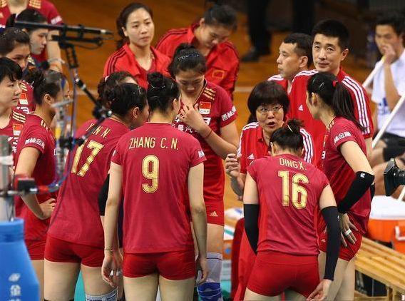 郎平僅招三接應(yīng)是因為沒人嗎？其實女排用不了那么多
