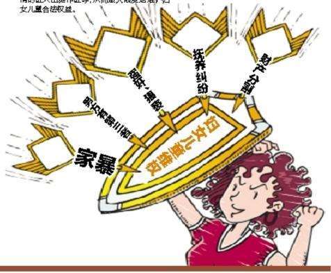 聊城：六大機(jī)構(gòu)渠道維護(hù)婦女兒童權(quán)益