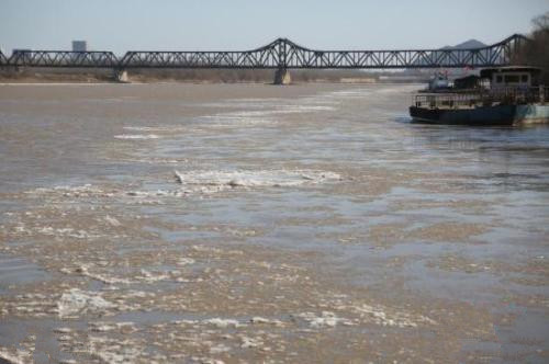 黃河4月起首次實(shí)施流域性禁漁 禁漁期間不允許釣魚(yú)