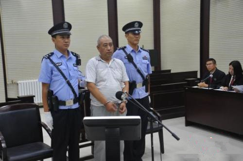 甘肅“白銀連環(huán)殺人案”今日將公開(kāi)宣判