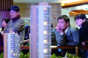 多地房貸利率上漲 今年調(diào)控基調(diào)或仍將“從嚴”
