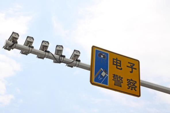 聊城主城區(qū)新增抓拍點(diǎn)68處，濱河大道新增57處，3月31日起全部啟用