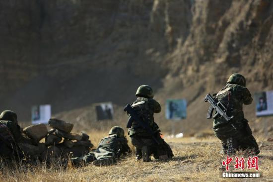 公安邊防部隊(duì)等退出現(xiàn)役出于何種考慮？國(guó)防部回應(yīng)
