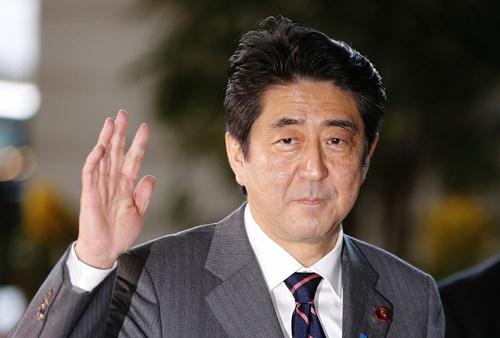 小泉之子成安倍熱門“接班人” 安倍連任懸了？