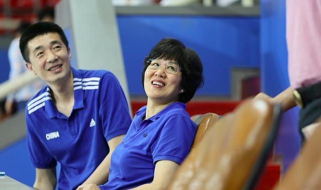 女排29歲主將歸隊引發(fā)空前競爭 郎平又遇三選二難題
