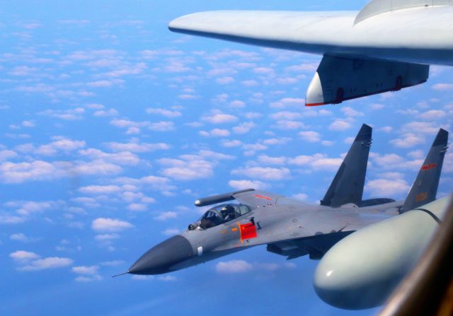 速看！這件大事情后的“軍事機(jī)密”