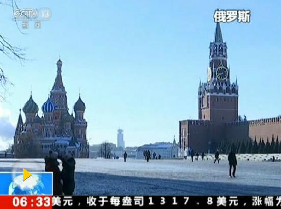 俄要求探視“中毒”前特工女兒 英方：正在考慮