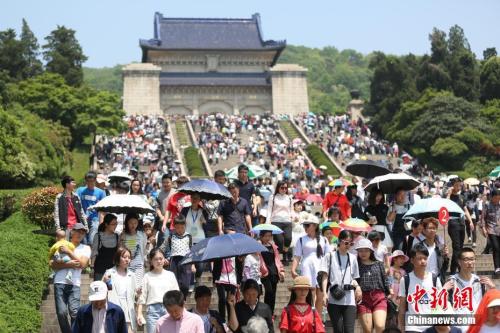 五一出行指南：預(yù)計(jì)1.49億人次出游 這些高鐵降價(jià)