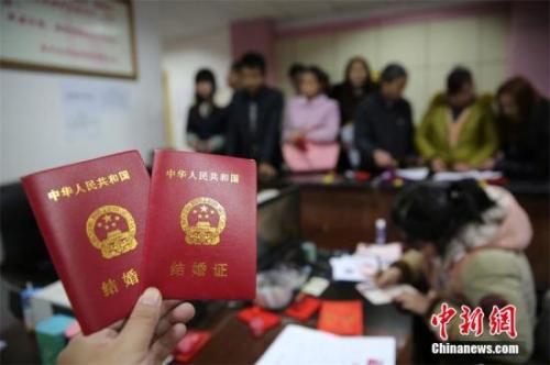 失信者日子越來越難過 這些人被限制招為公務(wù)員