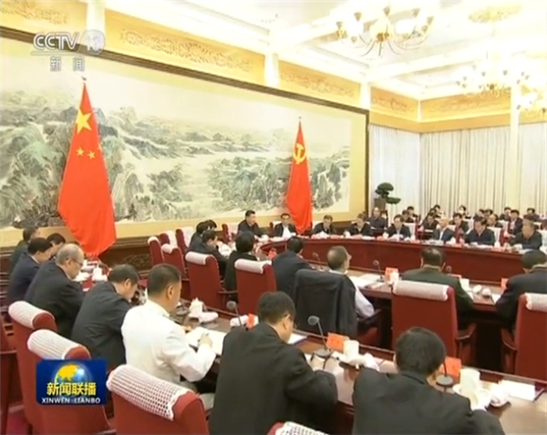 習(xí)近平：深刻感悟和把握馬克思主義真理力量