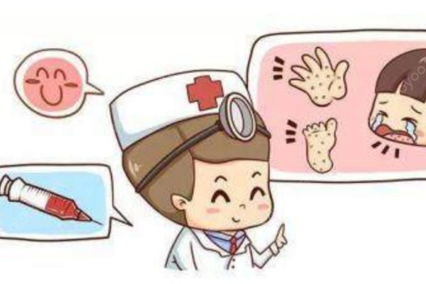 國家衛(wèi)健委：手足口病進(jìn)入流行期 3月全國病例達(dá)2.8萬