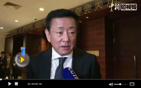 中美貿(mào)易摩擦走向何方？