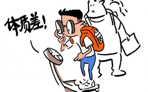 山東擬出臺學生健康條例 上課時間有了硬杠杠