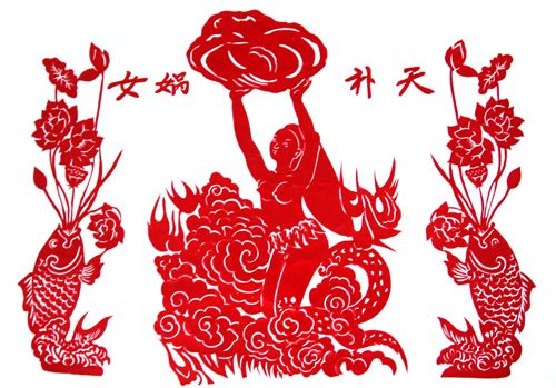 聊城再添三名國家級(jí)非遺代表性項(xiàng)目及傳承人