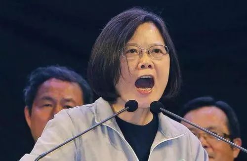 確定沒收到世衛(wèi)邀請 蔡當局開啟“一吵二鬧三蹭會”