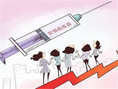 九價宮頸癌疫苗要來了！接種前這些問題要弄明白