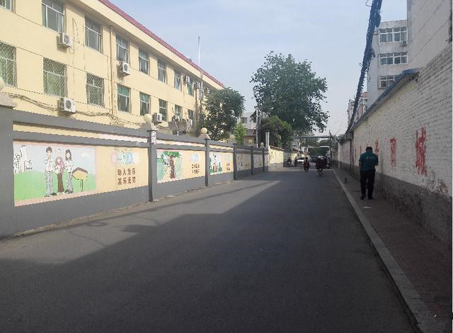 好消息！聊城城區(qū)今年還將改造27條背街小巷