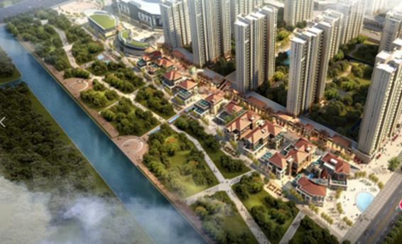 聊城兩小鎮(zhèn)入列第二批山東省級(jí)服務(wù)業(yè)特色小鎮(zhèn)培育名單