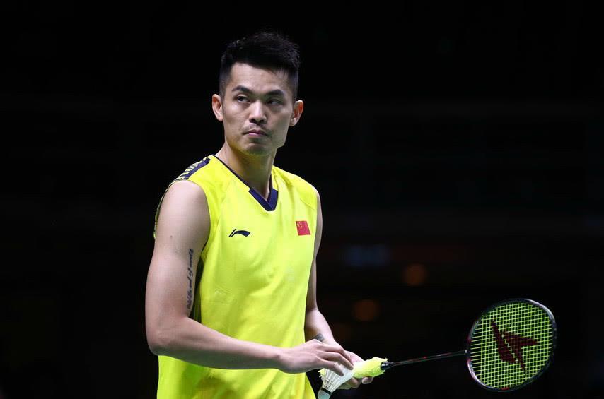 湯尤杯國羽大材小用！林李三單完勝 挑戰(zhàn)還沒開始