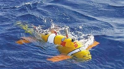 揭秘中國“潛龍三號”：呆萌外觀設計源于小丑魚