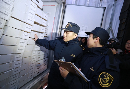 看著中國800萬噸牛肉消費缺口 歐盟農(nóng)民們按捺不住了