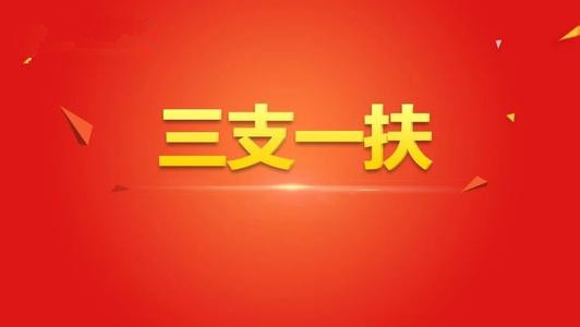 2018年聊城市高校畢業(yè)生“三支一扶”計(jì)劃招募補(bǔ)充公告