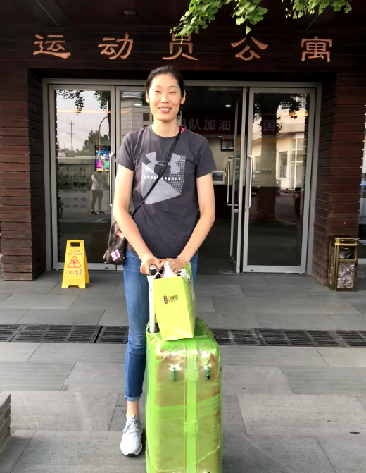 中國(guó)女排公布21人大名單：朱婷領(lǐng)銜強(qiáng)陣 另一核心無(wú)緣