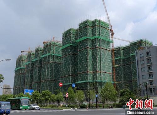歷史首次！三天三城暫停企業(yè)買住房 更多城市或跟進