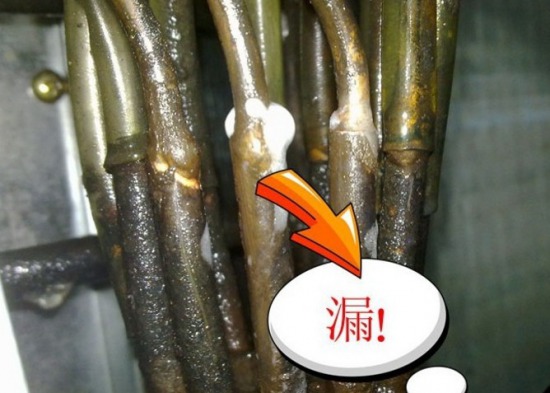 用肥皂水可以檢漏，如何把握黃金救護時間…… 安全生產(chǎn)月活動“接地氣”
