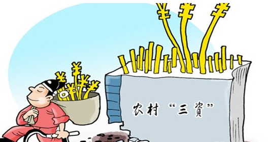 聊城市紀委監(jiān)委通報4起農(nóng)村集體 “三資”管理領域侵害群眾利益典型問題