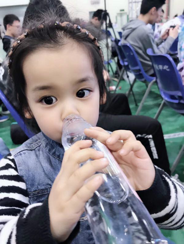 4歲青島女童因病離世 她捐獻(xiàn)的器官挽救了5個家庭