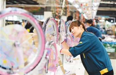 中國(guó)電商就業(yè)規(guī)模逾4000萬(wàn) 未來(lái)前景仍將看漲