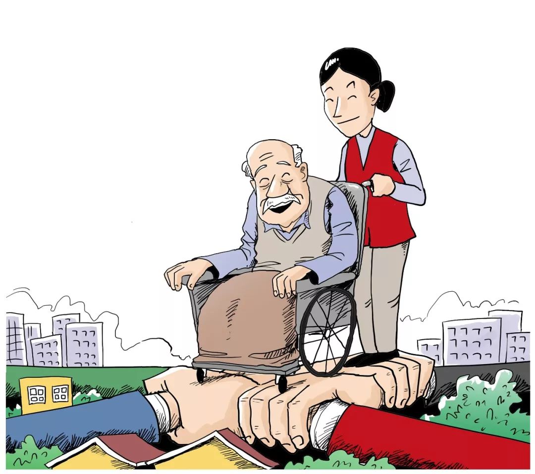 這種社會(huì)保險(xiǎn)正在逐步推開 未來將惠及每個(gè)人！