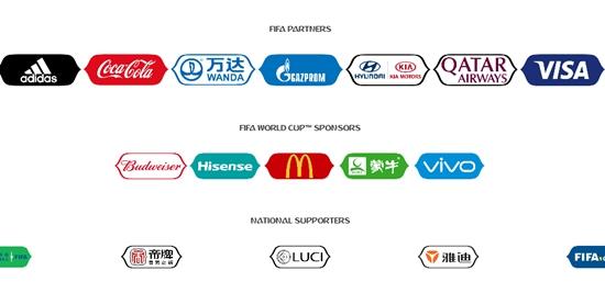 沒有中國隊的世界杯，為何成了中國企業(yè)的“盛宴”？