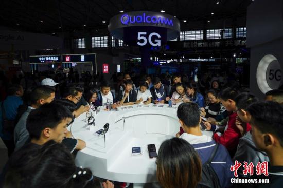 5G預(yù)計2020年實現(xiàn)商用 運營商如何建網(wǎng)還存未知數(shù)